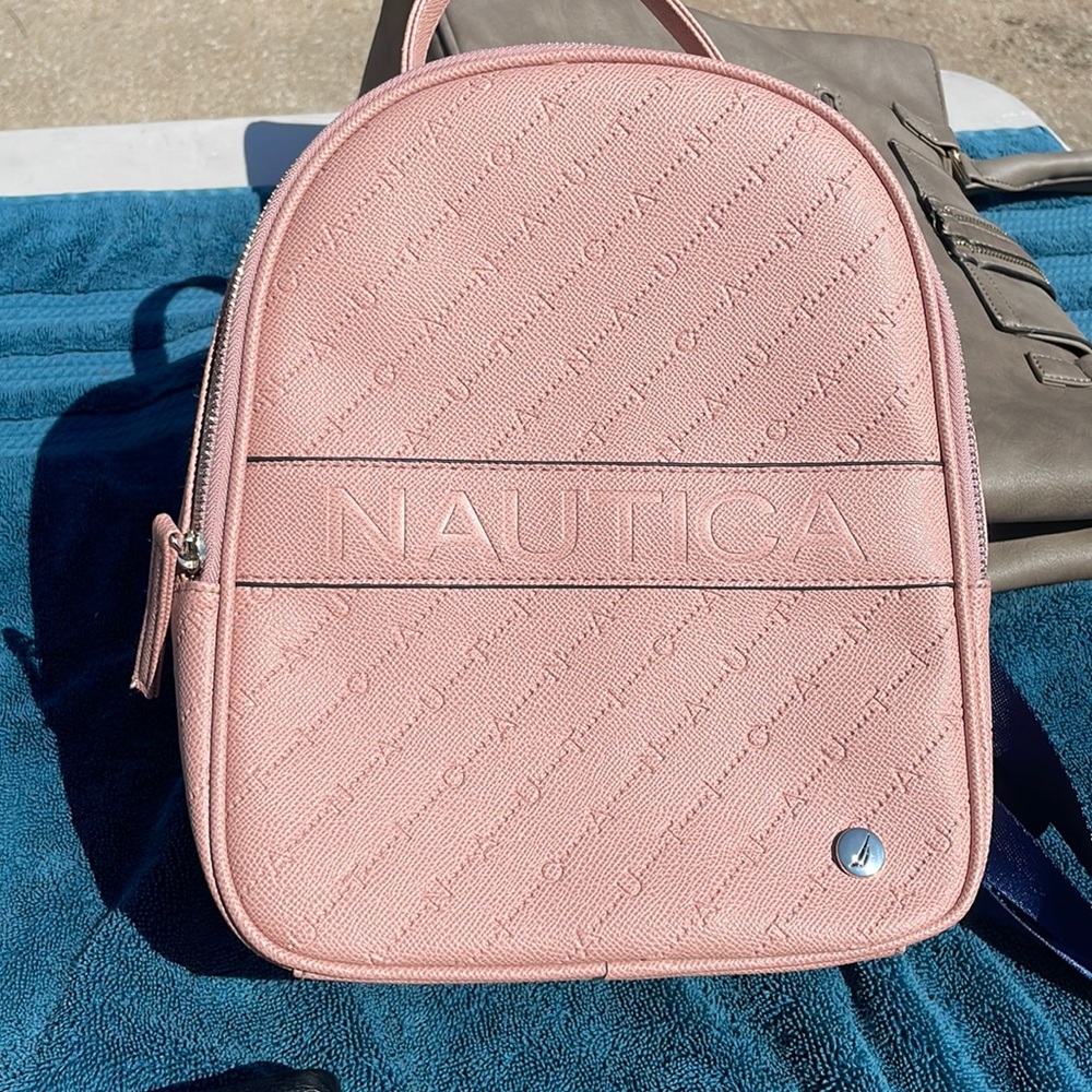 NAUTICA MINI BACKPACK